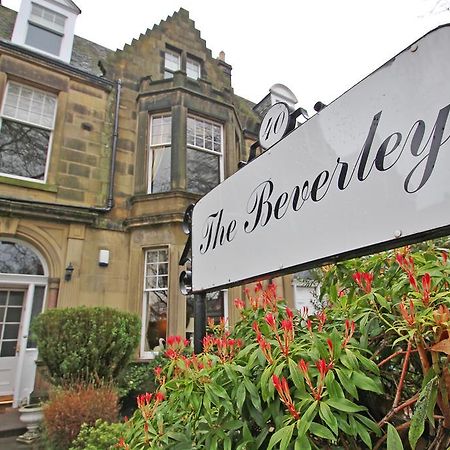 The Beverley Edinburgh Luaran gambar