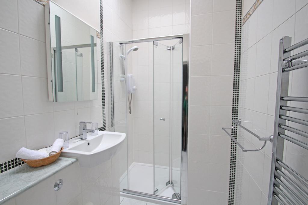 The Beverley Edinburgh Bilik gambar
