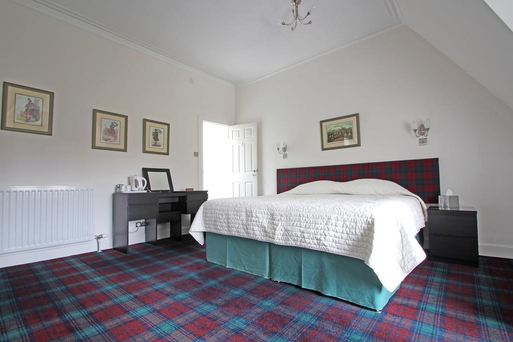 The Beverley Edinburgh Bilik gambar
