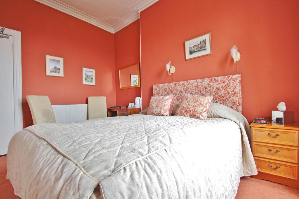 The Beverley Edinburgh Bilik gambar