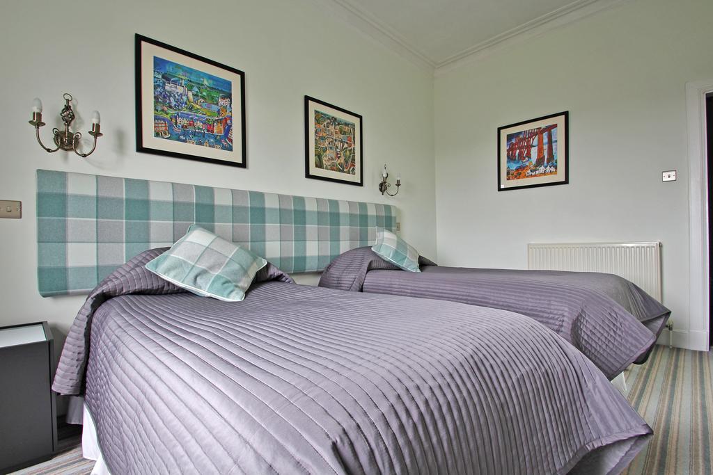 The Beverley Edinburgh Bilik gambar