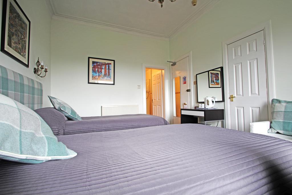 The Beverley Edinburgh Bilik gambar