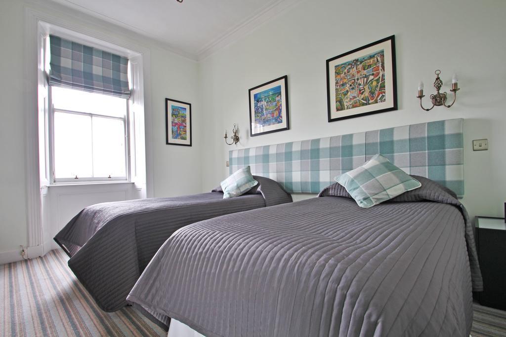 The Beverley Edinburgh Bilik gambar