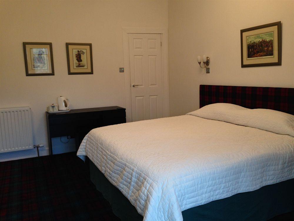The Beverley Edinburgh Luaran gambar