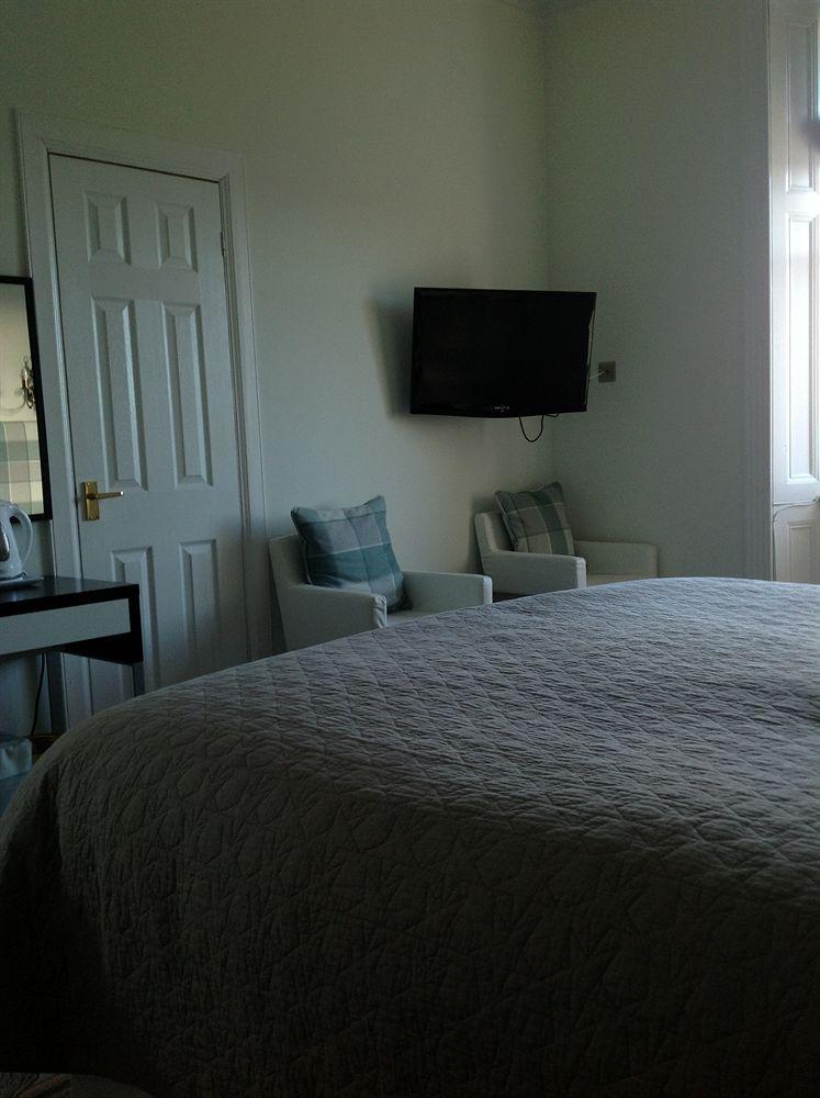 The Beverley Edinburgh Luaran gambar