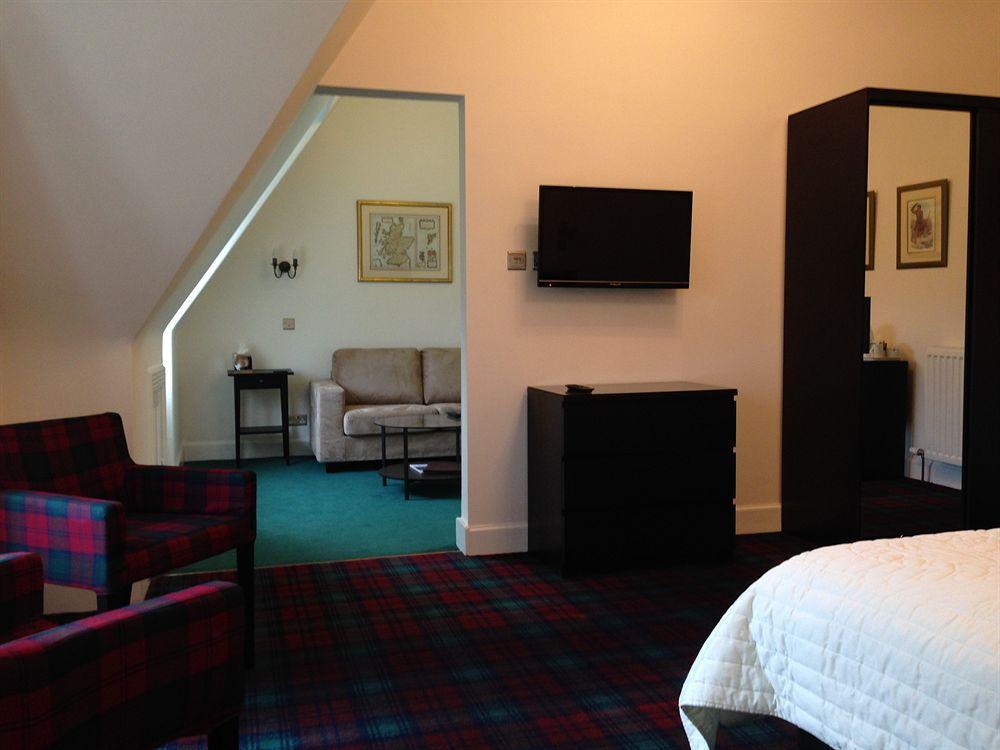 The Beverley Edinburgh Luaran gambar