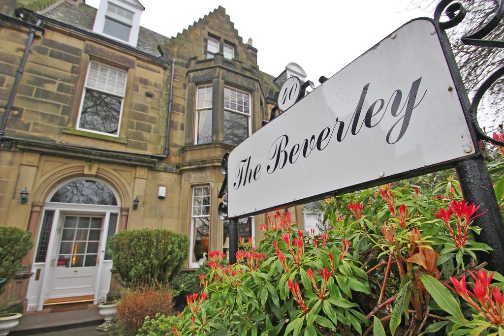 The Beverley Edinburgh Luaran gambar