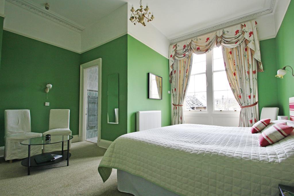 The Beverley Edinburgh Luaran gambar
