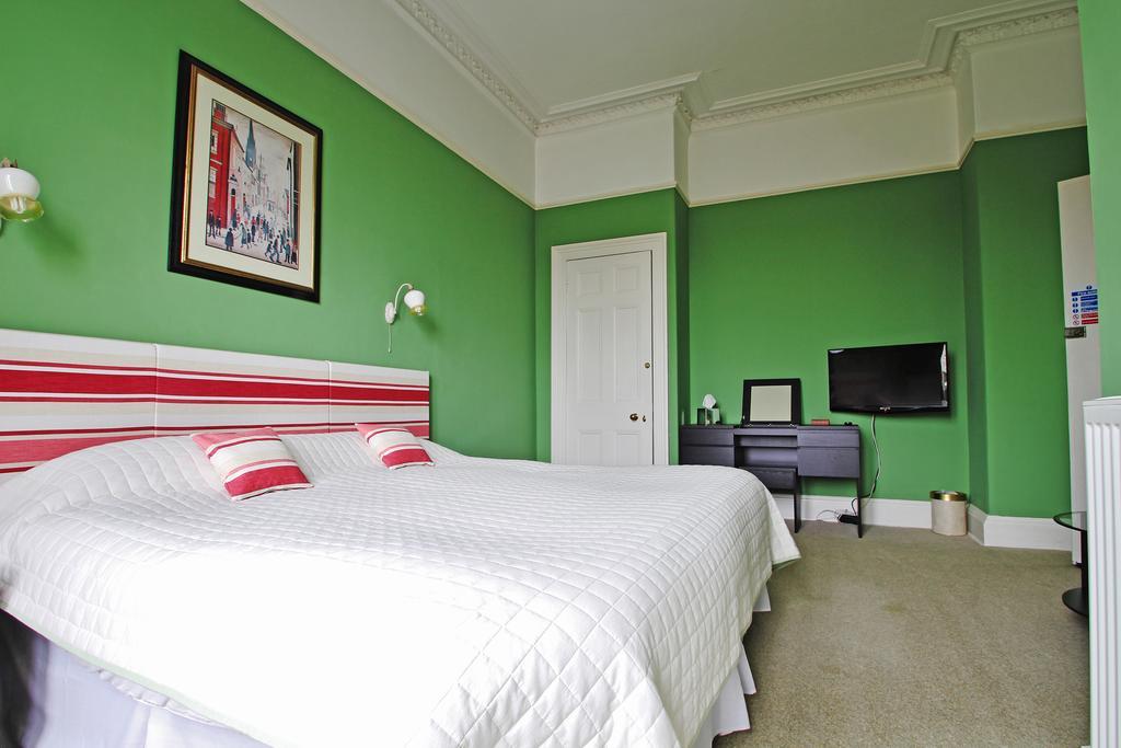 The Beverley Edinburgh Luaran gambar