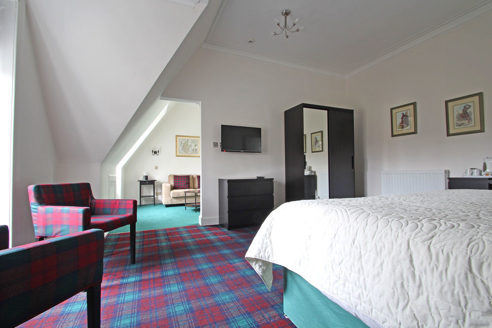 The Beverley Edinburgh Luaran gambar