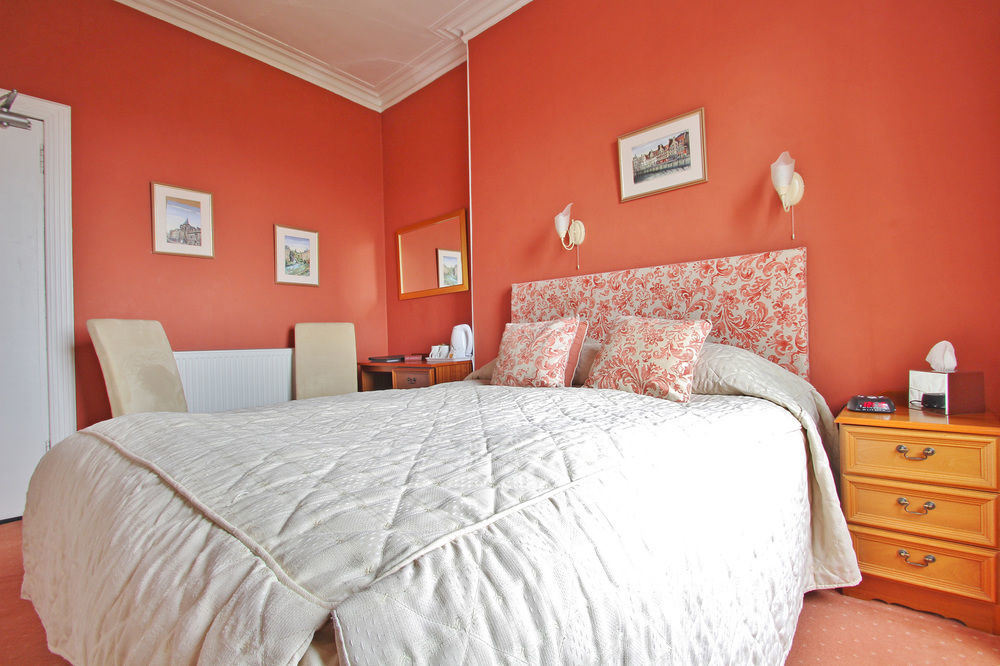 The Beverley Edinburgh Luaran gambar