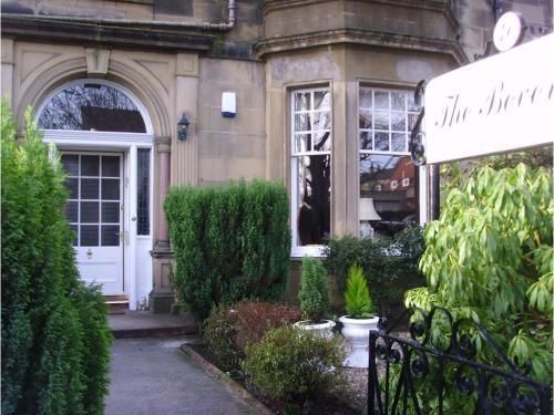The Beverley Edinburgh Luaran gambar