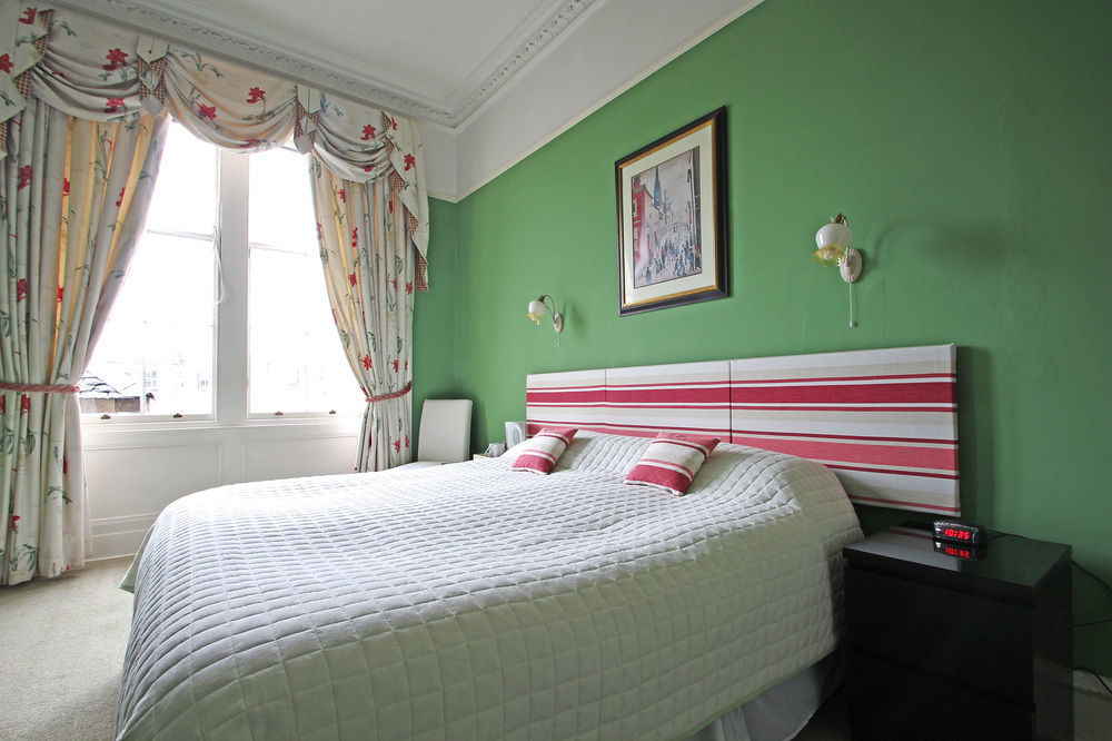 The Beverley Edinburgh Luaran gambar