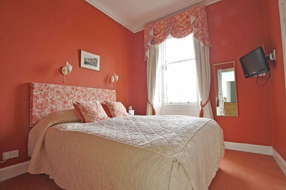 The Beverley Edinburgh Luaran gambar